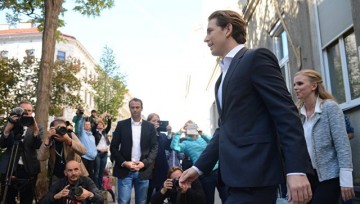 Австрия cвернула направо: что это означает для Москвы?