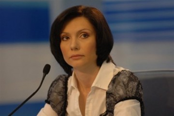 Елена Бондаренко: «Украинские власти сделали все, чтобы испортить отношения с Азербайджаном»