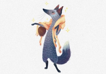 Норка. Александр Проханов, Михаил Делягин