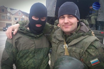 Трагические новости из Сирии: погиб российский доброволец