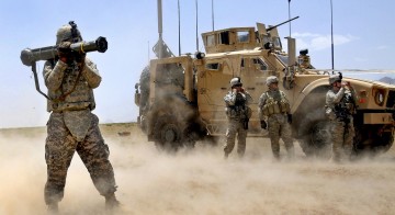 Как начинают войны: ликбез