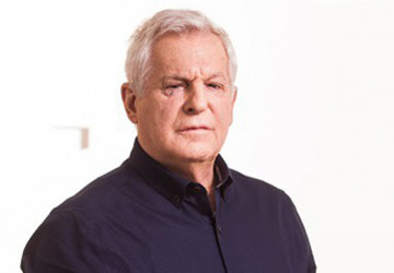 Генерал Амирам Левин (Израиль): «Народ должен знать — правительство втягивает нас в войну»