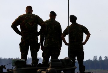 Die Welt: НАТО чувствует себя обманутым российскими учениями