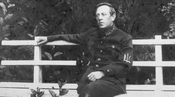 Право на месть: за что убили Симона Петлюру