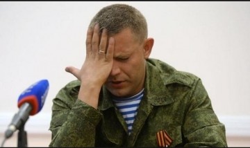 «Донецк смотри, на что способны патриоты Донбасса»