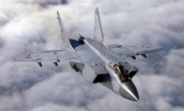 Крылатый облом авиации НАТО. Константин Душенов