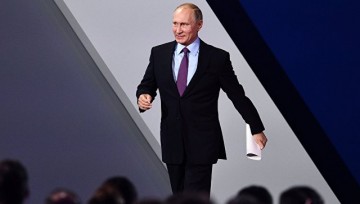 NBC раскрыла, чего боится Путин: к перспективам "слабой либеральной России"