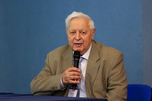 Известный атомщик Карзов не справился с управлением и разбился в Ленобласти