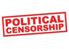 Блокировка российских СМИ доказывает наличие политической цензуры в США