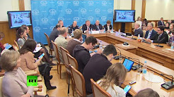 Россия представит в ООН резолюцию о продлении расследования химатак в Сирии