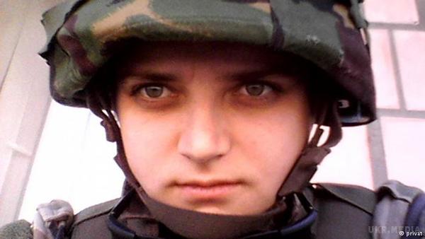 Киевляне начали звать Путина и бить боевиков АТО прямо в центре столицы