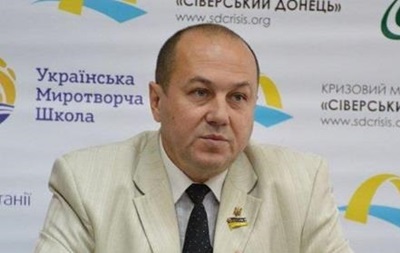 Бытовуха: На востоке Украины главу местного Блока Порошенко до смерти забили кирпичом