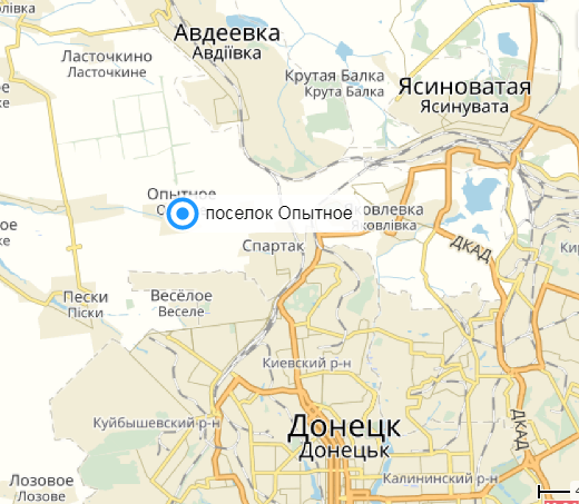 Игра в провокацию: с чем связано обострение ситуации в Донбассе