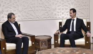 7 ноября 2017. Военная обстановка в Сирии. Бои сирийской армии против Аль Каиды на западе Сирии.