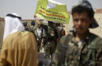 Союз США и курдов трещит по швам