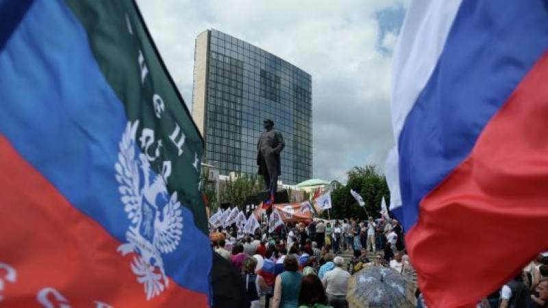 Разрыв Киевом дипотношений с Россией может повлечь