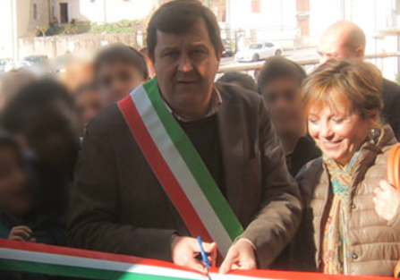 Мэр итальянского городка получил тюремный срок за памятник маршалу-фашисту