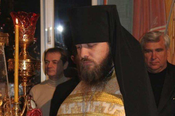 Ангелы и Демоны Украины. В эфире PolitWera - иеромонах Феофан