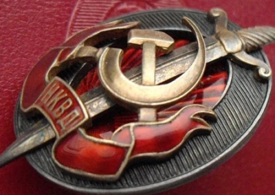 На Львовщине разворошили могилы сотрудников НКВД, чтобы захоронить на их месте полицаев и оуновцев