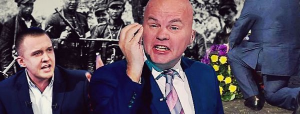 Ковтун поцапался с поляком Мацейчуком