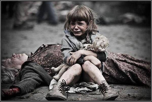 Под знаком Красного Креста...