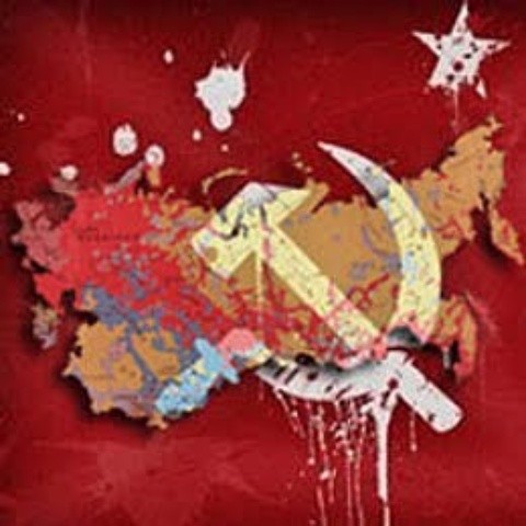 Миф о "бескровном распаде" СССР