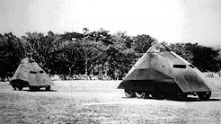 Самые необычные танки в мире ...