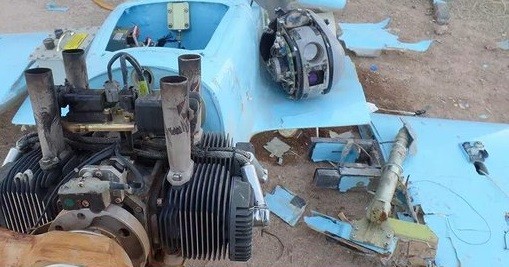 Кто заказывает терроризм на юге Сирии