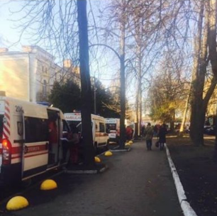 Вопросы к украинской стороне, которые она должна задать себе сама. Юлия Витязева