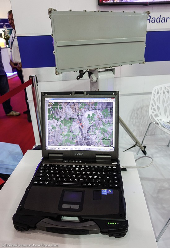 Просто офигел! Лицо пилота ВВС США после осмотра экспозиции Концерна ВКО "Алмаз - Антей"