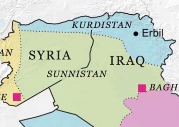 Назло саудитам: бывший министр Катара раскрыл военные тайны США в Сирии