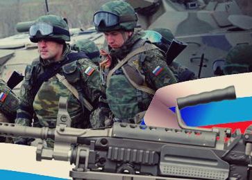 В Киеве очередной приступ паники из-за возможностей российской армии