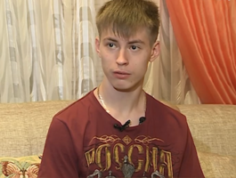 "Вырезали всё важное". Школьник из ЯНАО объяснил, из-за чего начался скандал