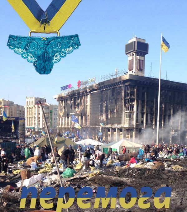 Всего за три года Украина потеряла восемь миллионов человек