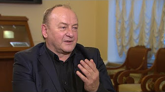 Русский язык становится в Европе всё популярнее – Януш Вишневский