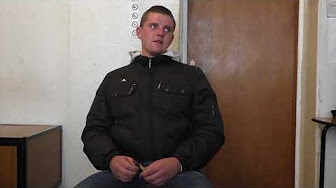 Военнослужащий ВСУ перешёл на сторону ДНР