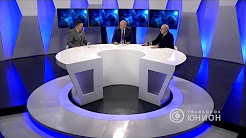 Эксперты Изборского клуба о телефоне, Путине и ДНР. 24.11.2017, "Тема"