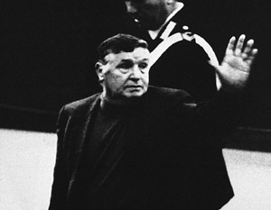 Итальянская мафия лишилась символа жестокости и могущества