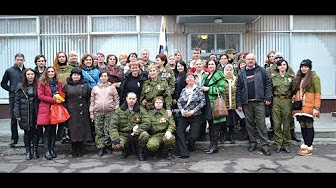 Первый военный госпиталь ДНР