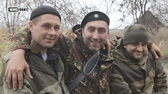 Нужна помощь разведчику, потерявшему ногу при выполнении боевой задачи