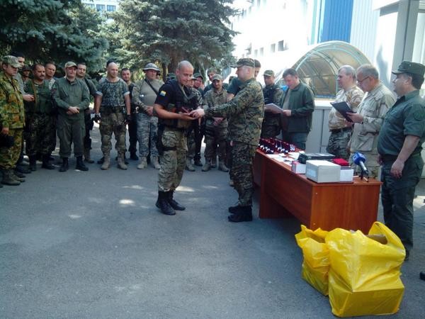 Прирожденный Нацист