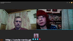 Евгения Бильченко и Юрий Подоляка (Yurasumi). "Как закончить войну"