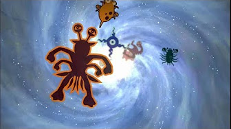 На станции МКС нашли неизвестную инопланетную бактерию.