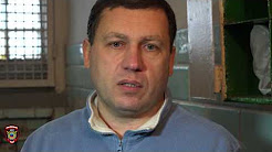 Виталий Киселёв "Коммунист" ожидает торжества справедливости