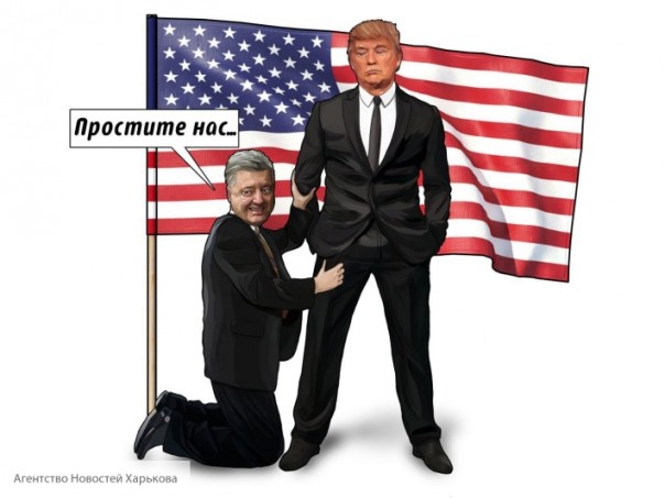 США начали «копать» под Украину. Действительно ли Киев продавал ракетные двигатели КНДР?