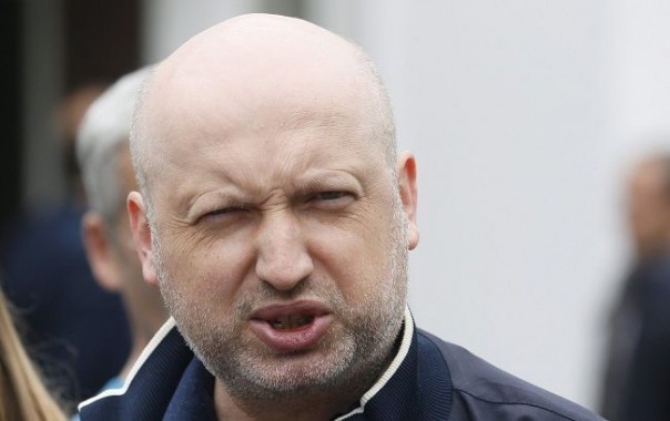 Зачем СНБО усиливает режим АТО на Украине?