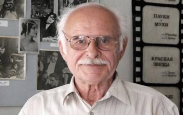 В Одессе умер известный кинорежиссер