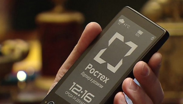 Взяли ценой: Продажи российских смартфонов с начала года выросли на 41%