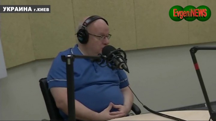 Джангиров: Когда барыги начинают между собой разборки они не понимают, как они выглядят со стороны.