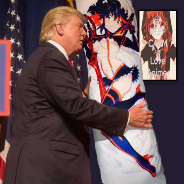 Марафонский тур шоумена Трампа по Азии